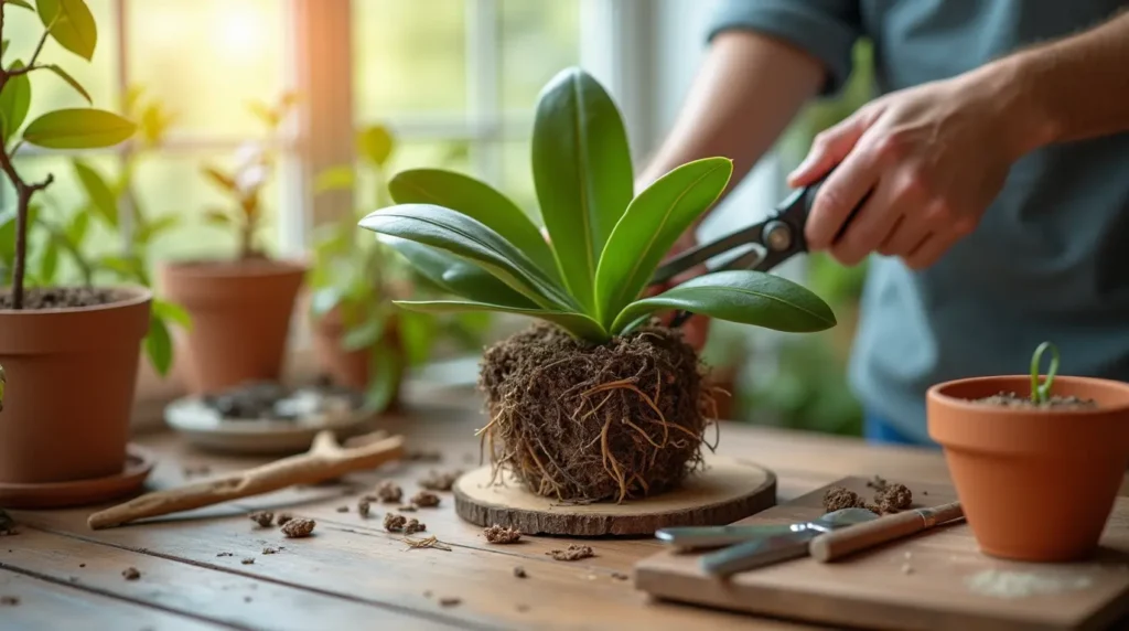 How to Care for Orchids