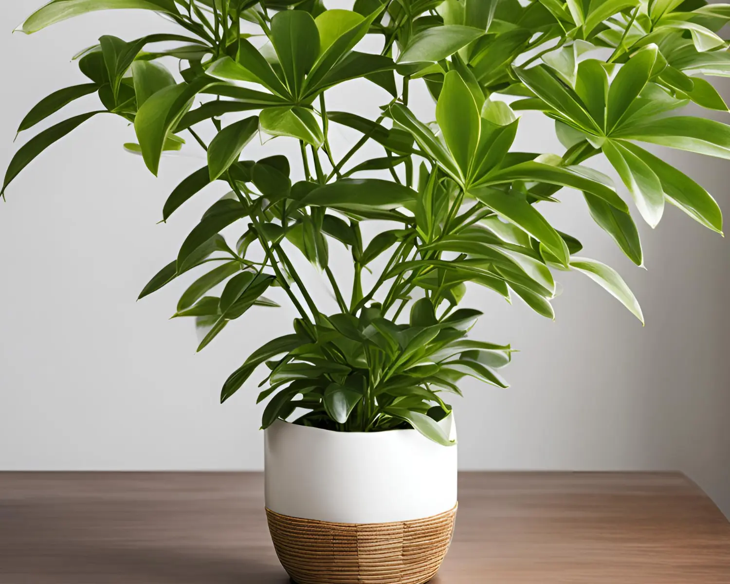 Umbrella Plant