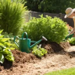Can I Grow Plants in Sand?