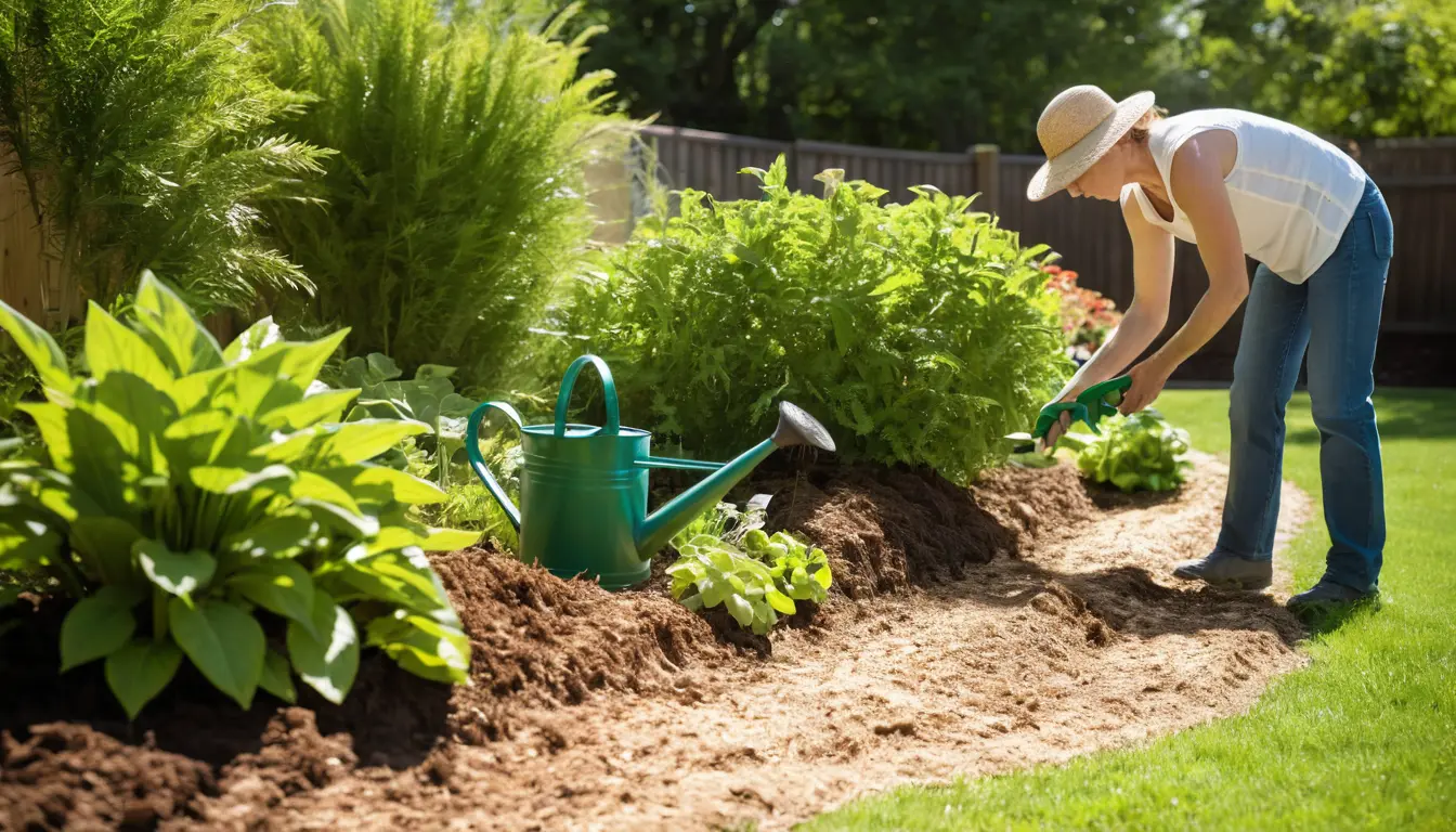 Can I Grow Plants in Sand?