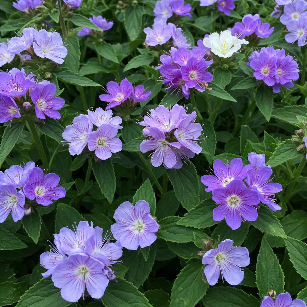 Heliotrope Care Guide