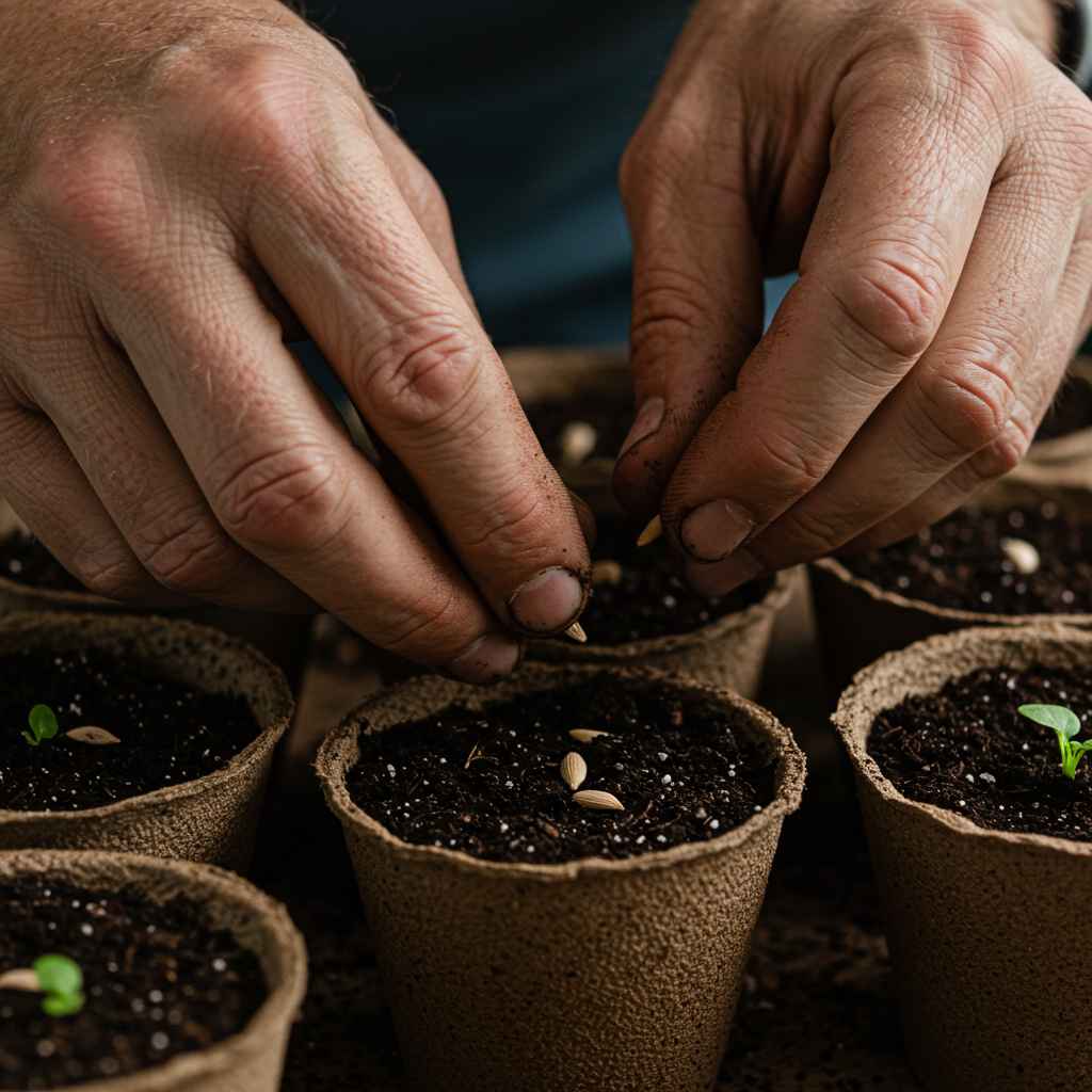 Heliotrope Care Guide