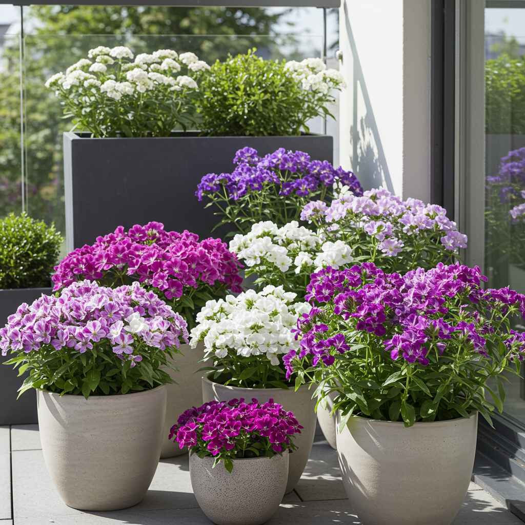Heliotrope Care Guide