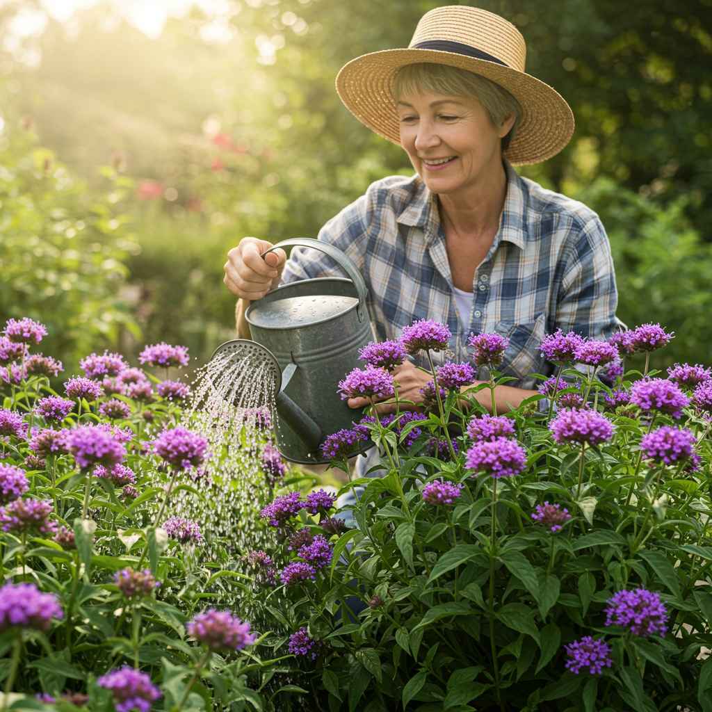 Heliotrope Care Guide